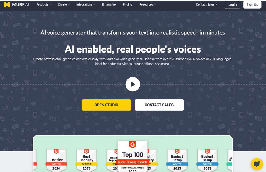 murfai seo text to speech generator